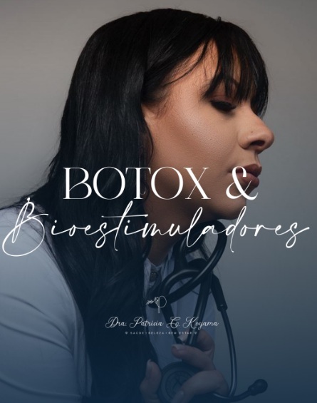 Botox e Bioestimuladores